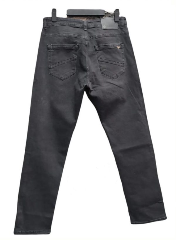ג'ינס אלקטרה שחור1
